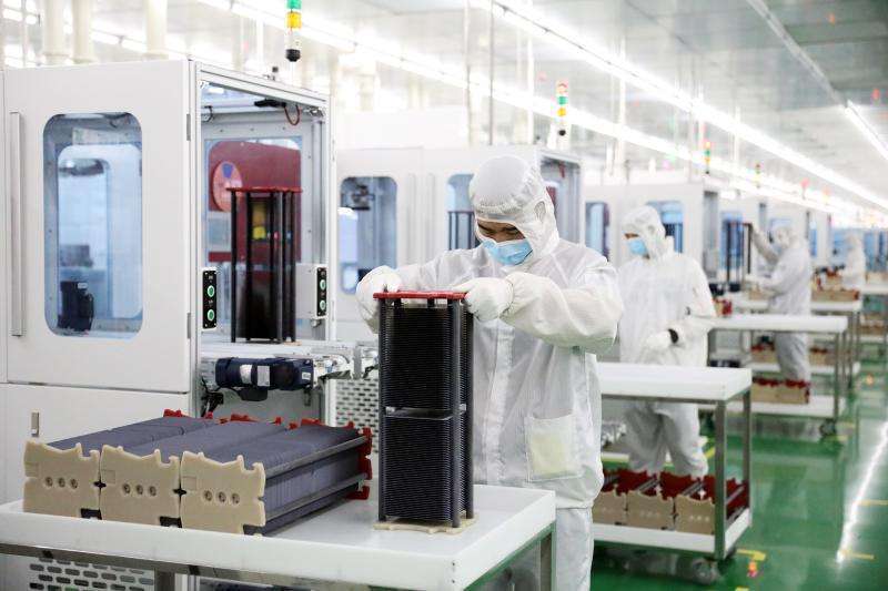 總投資112億元！鈞達股份擬建16GW電池片項目