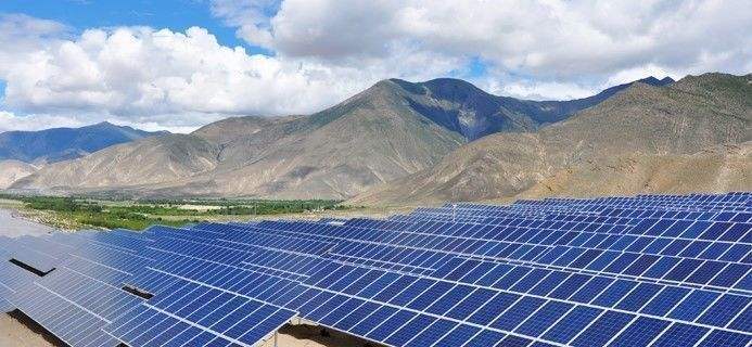 20家企業(yè)參與投標！淮北103MW/206MWh儲能電站EPC開標