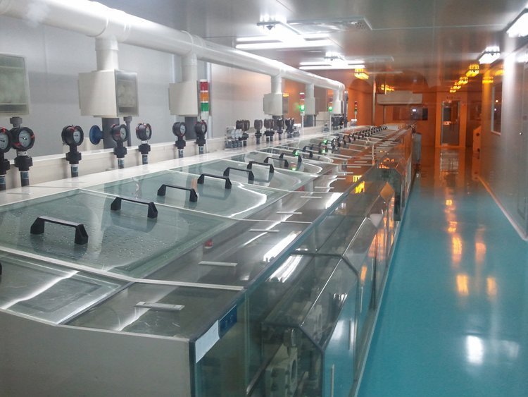 制藥廠房GMP潔凈室配電、空調(diào)溫濕度設(shè)計及注意事項
