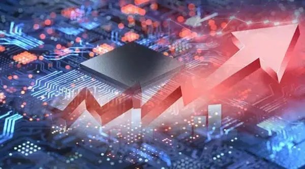 2022年全球半導(dǎo)體市場預(yù)計增長16.3%，達6460億美元