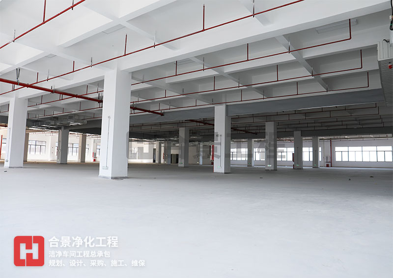 如何確保食品廠凈化車間裝修符合潔凈標(biāo)準(zhǔn)？